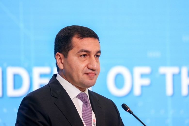 Хикмет Гаджиев