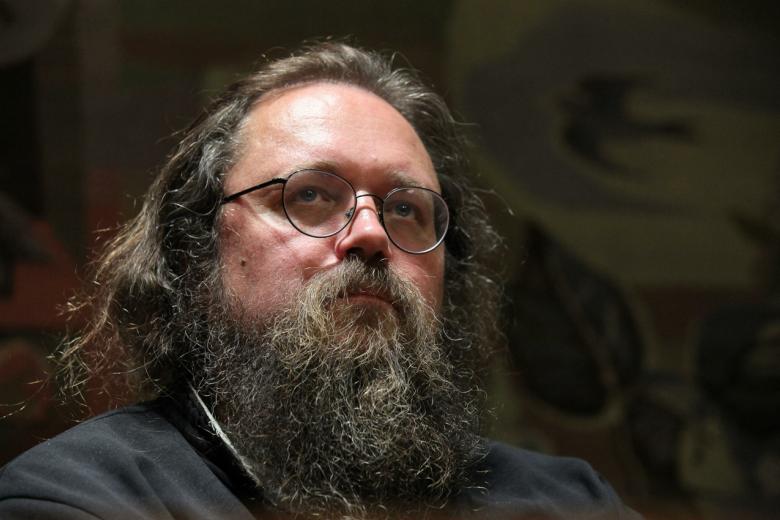 Андрей Кураев