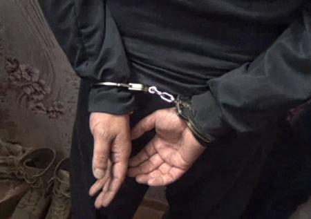 Задержан восьмой участник драки, в которой погиб Никита Белянкин