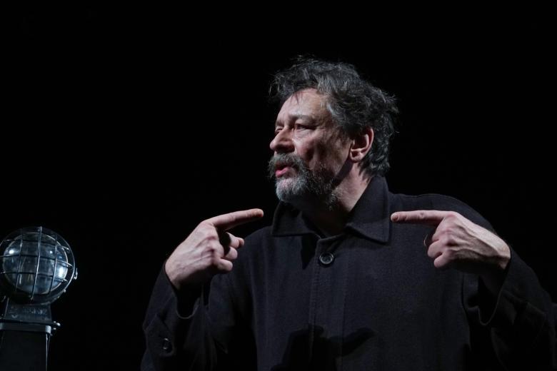 Дмитрий Назаров