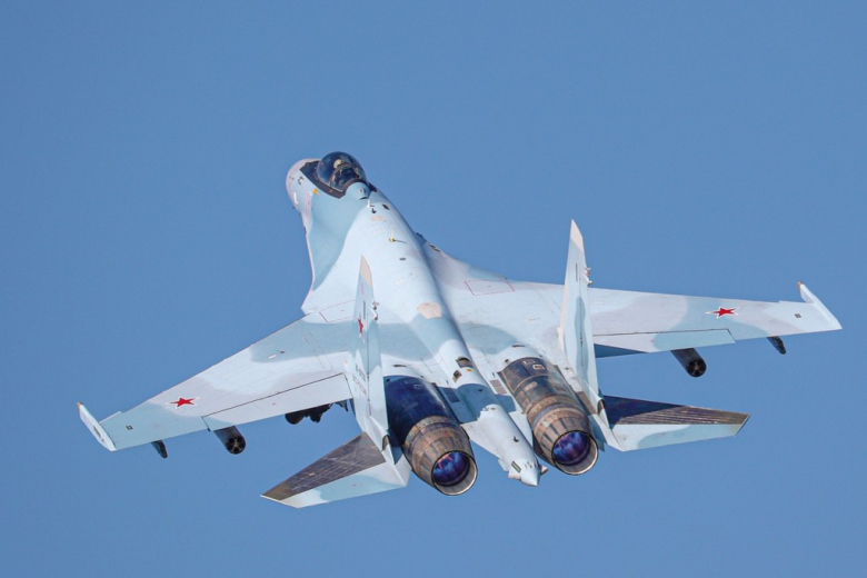 Су-35