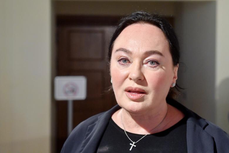 Лариса Гузеева