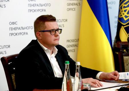 Кива допустил убийство Баканова и Венедиктовой после увольнения