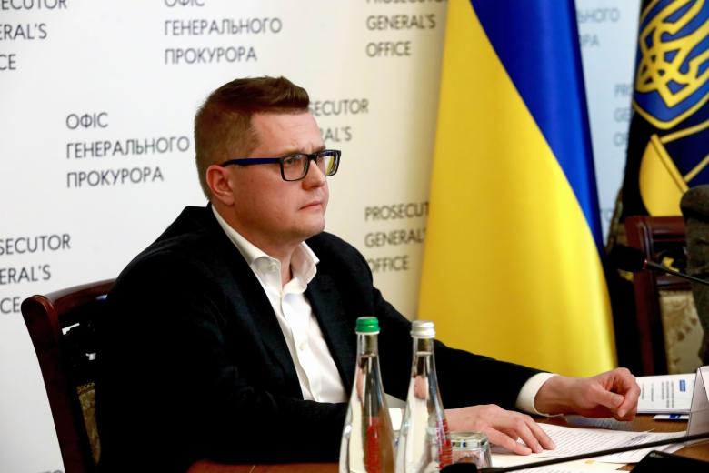 Иван Баканов