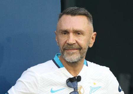 Шнуров лишился статуса святого в Церкви Летающего Макаронного Монстра