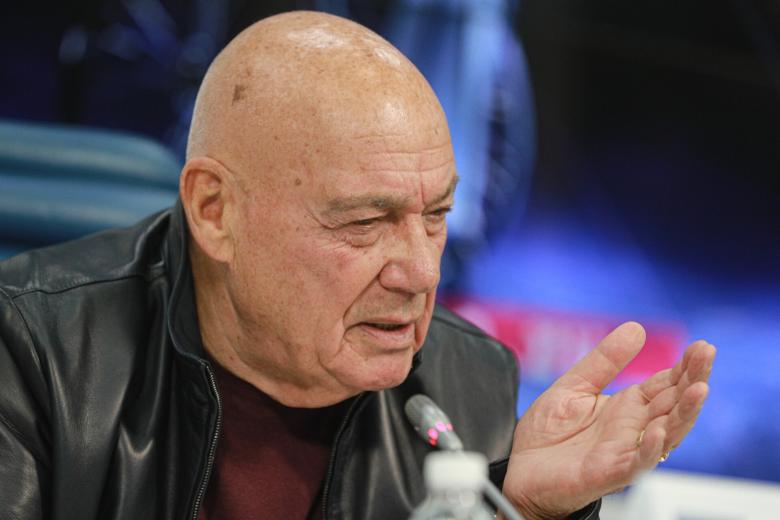 Владимир Познер