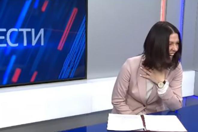 Александра Новикова