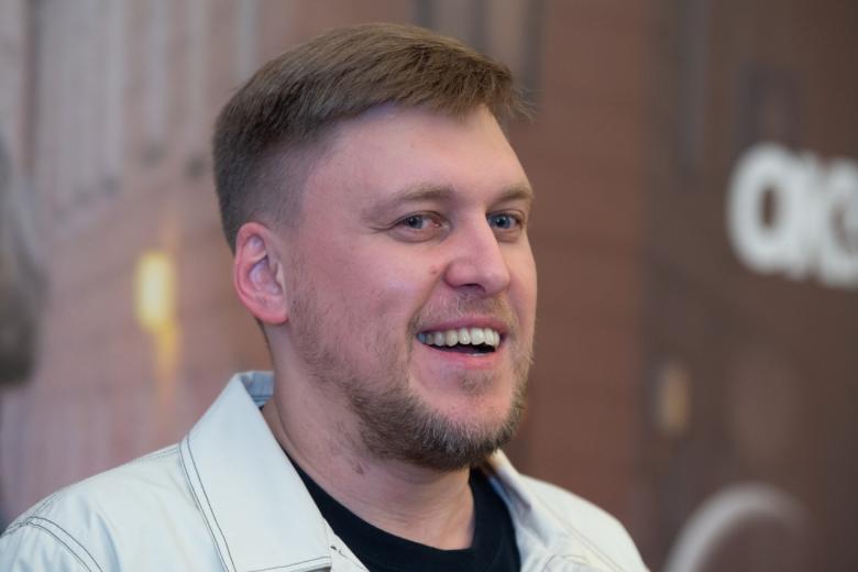 Александр Незлобин