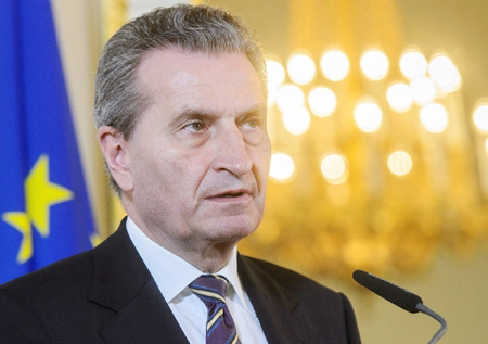 Поставки газа из Азербайджана в ЕС могут вырасти вдвое