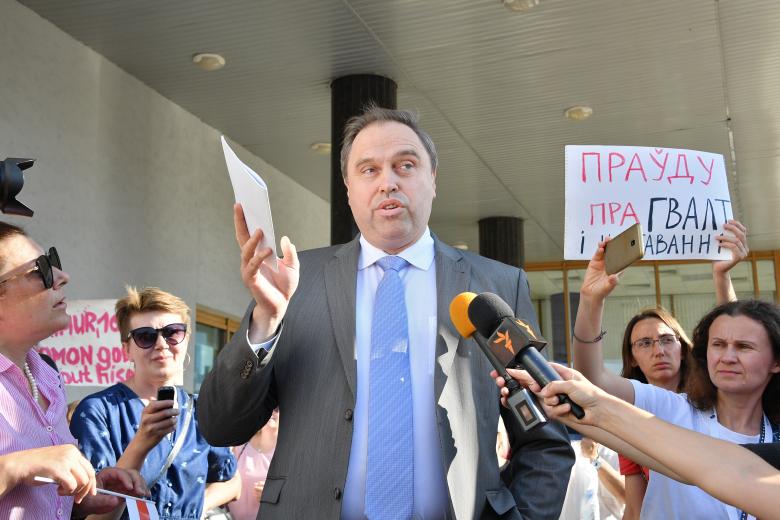 Владимир Караник