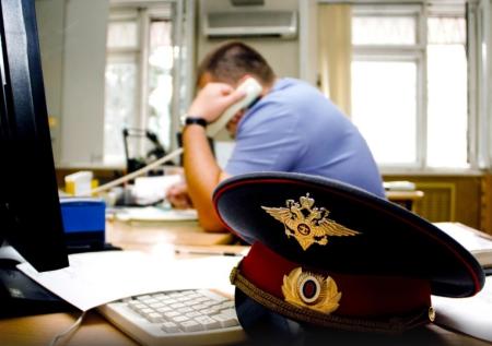 МВД обратилось к водителям после нападения на полицейских под Москвой