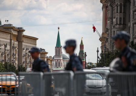 Мосгордума раздора: превратится ли «дело 27 июля» в «болотное»