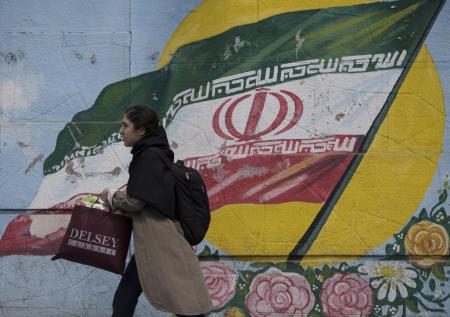 Семь стран ввели санкции в отношении 25 лиц и организаций за связи с Ираном