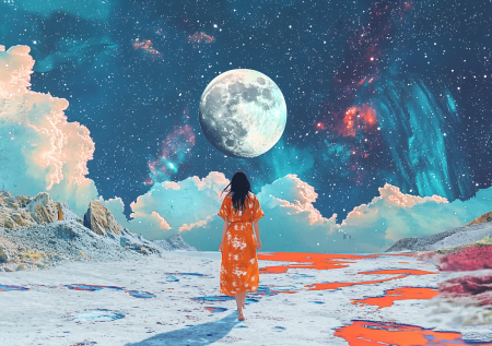 Фаза Луны сегодня, 13 декабря: бережем здоровье, работаем, держим слово