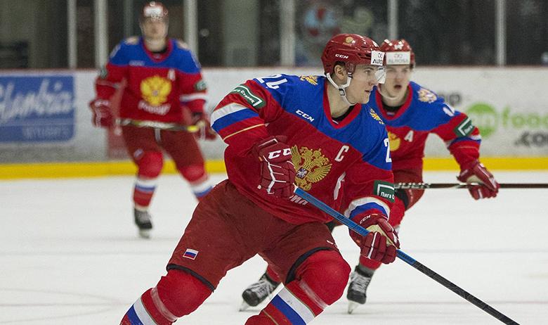 Клим Костин