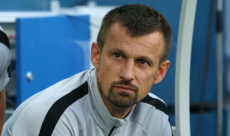 Сергей Семак