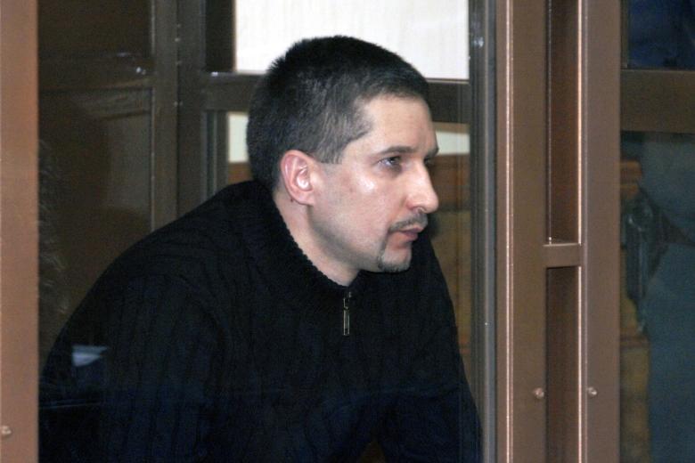 Денис Евсюков