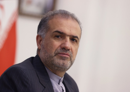 Посол Ирана в России оценил возможность новых переговоров с США