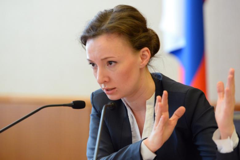 Анна Кузнецова