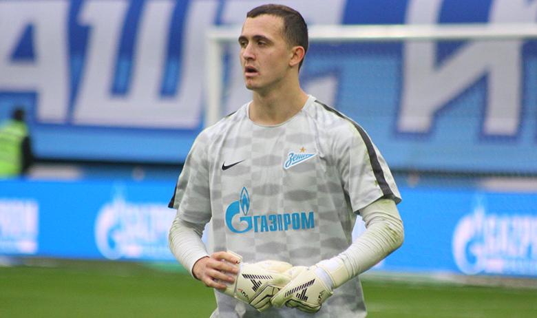 Андрей Лунёв