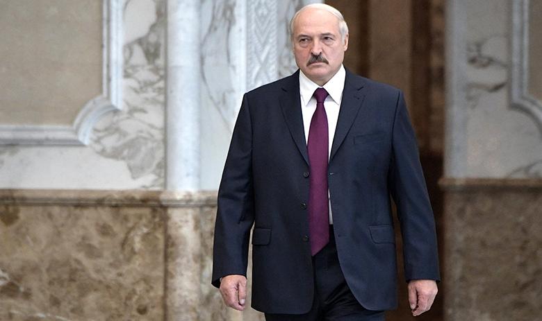 Президент Республики Беларусь Александр Лукашенко