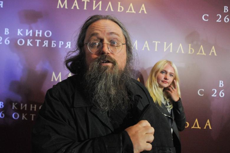 Андрей Кураев