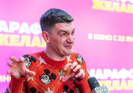 «Лучше уйти на пике»: Гудков о том, почему закрылся Comedy Woman