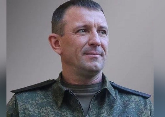 Иван Попов