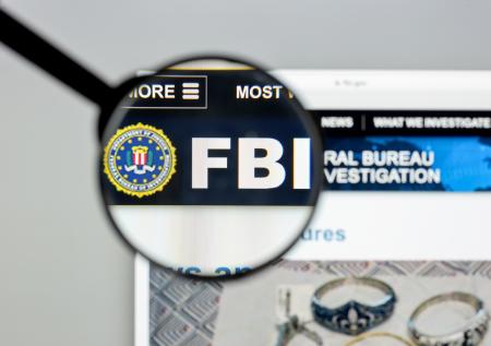 Хакеры из Killnet рассказали, как взломали сайт ФБР