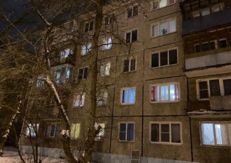 Семилетний мальчик выпал из окна многоэтажного дома в Твери