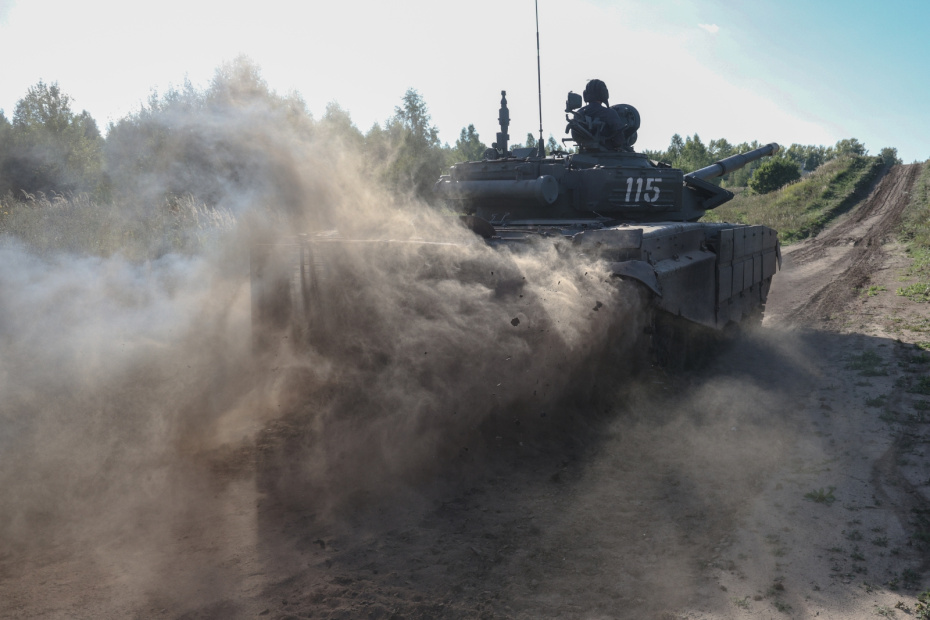 Стало известно, сколько военных потеряли ВСУ из-за группировки «Север»