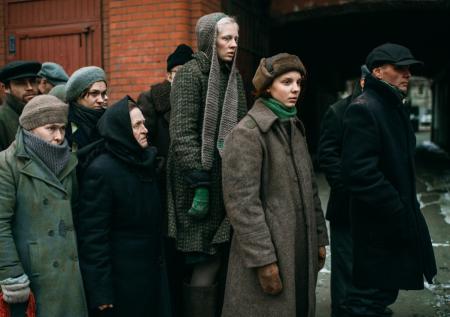 New York Times признала «Дылду» одним из лучших фильмов 2020 года