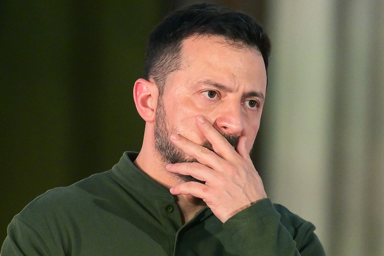 Владимир Зеленский