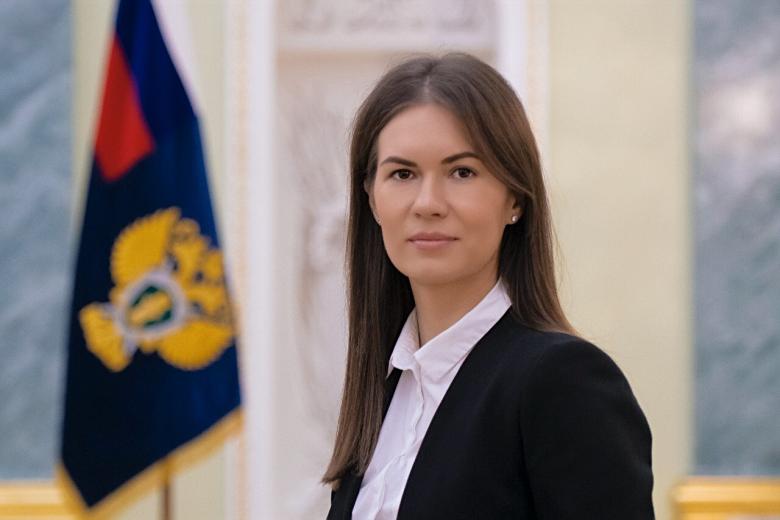 Анна Генералова 