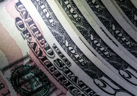 Объём вложений РФ в госбумаги США увеличился до $4,5 млрд