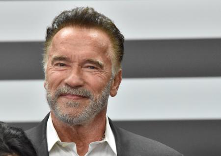 Фанаты уговорили Шварценеггера сняться в сериале