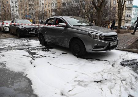 Обстрелы Белгорода сегодня, 15 марта: последние новости, «Вампиры», жертвы