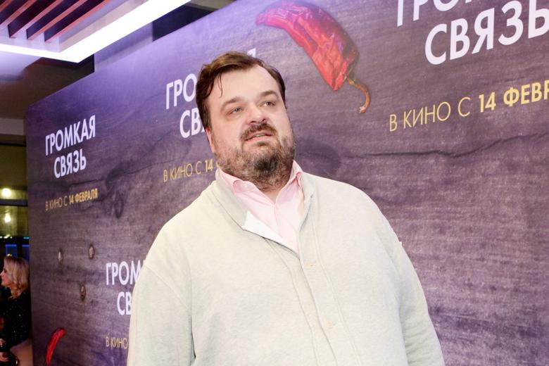 Василий Уткин