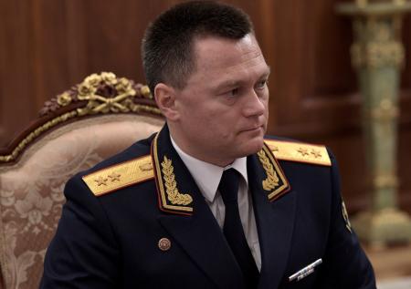 В Генпрокуратуре рассказали о роли цифрового рубля в борьбе с коррупцией 