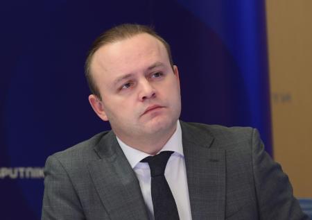 Политолог назвал «Новых людей» «витринной либеральной оппозицией»