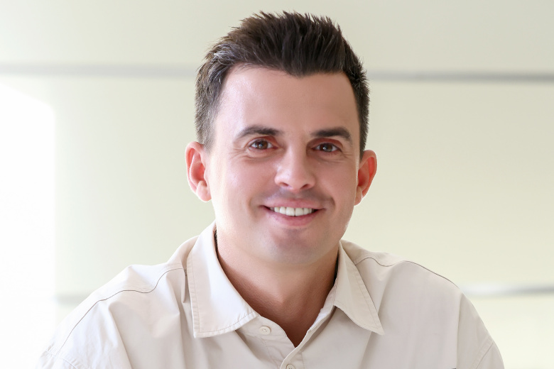 Кирилл Туриченко