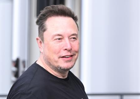 Илон Маск проспонсировал избирательную кампанию Трампа