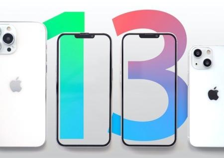В Сети появились подробности о новом IPhone 13