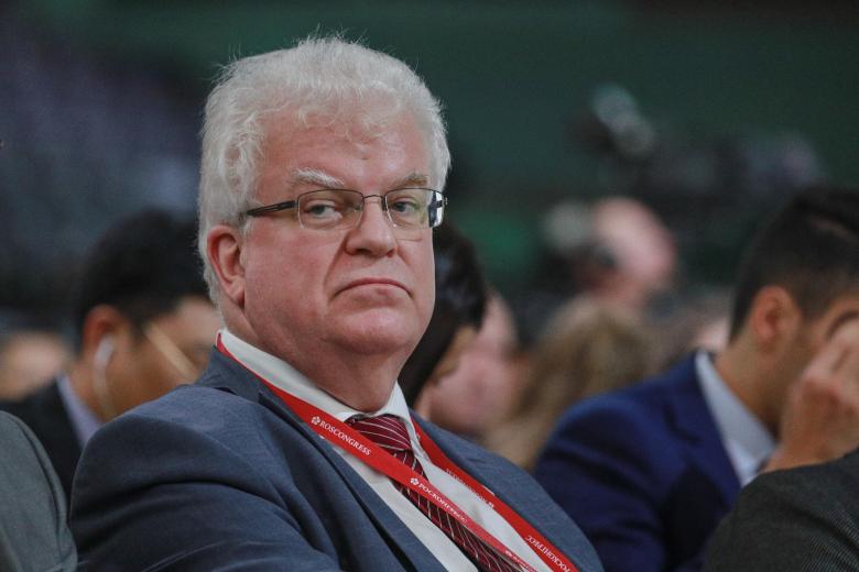 Владимир Чижов