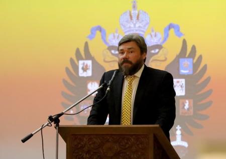 «Двуглавый орёл» высидел «Царьград»