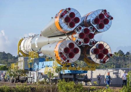 Рогозин: стартовый комплекс «Союзов» на Куру будет законсервирован навсегда
