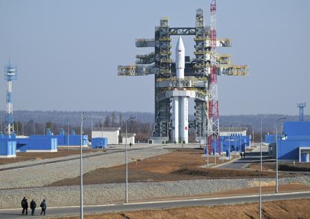 «Все по плану»: ученый о второй отмене старта «Ангары-А5»