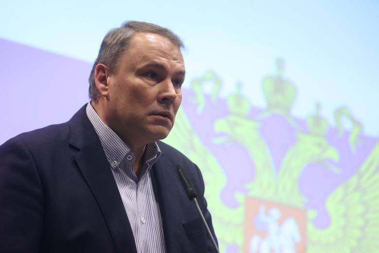 Пётр Толстой