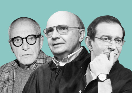 Не один Чернышев: как Хабенский, Виторган, Мягков спасали тяжелобольных жен