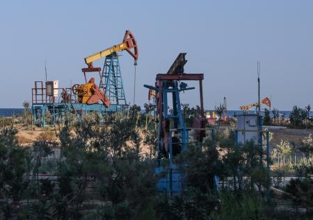 Стоимость нефти Brent превысила $94 за баррель